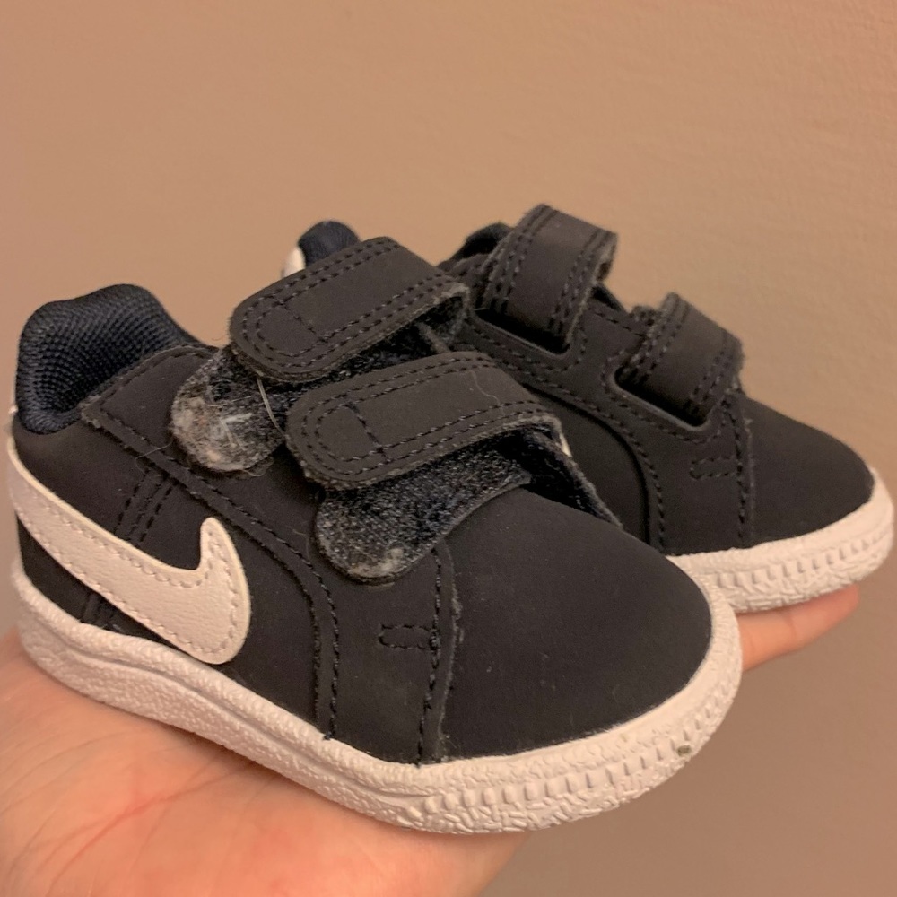 Nike Court Royal sneaker - 2C - Navy